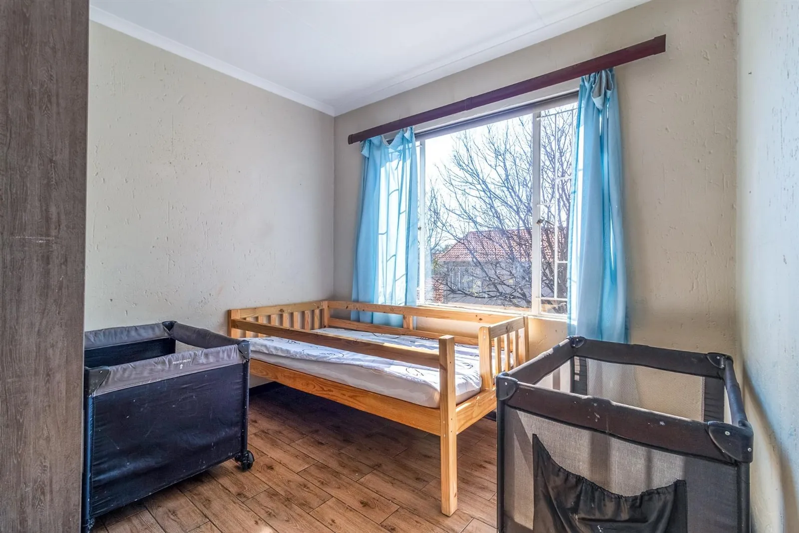 Apartment in Northgate, Randburg photo 14