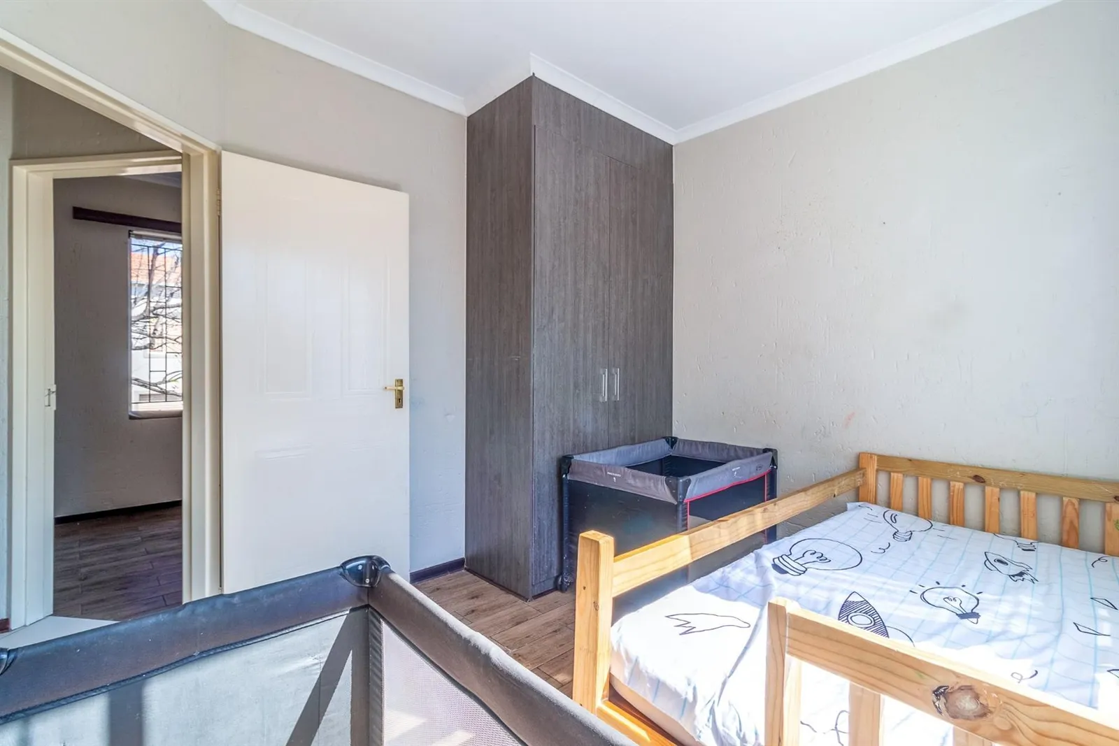 Apartment in Northgate, Randburg photo 15