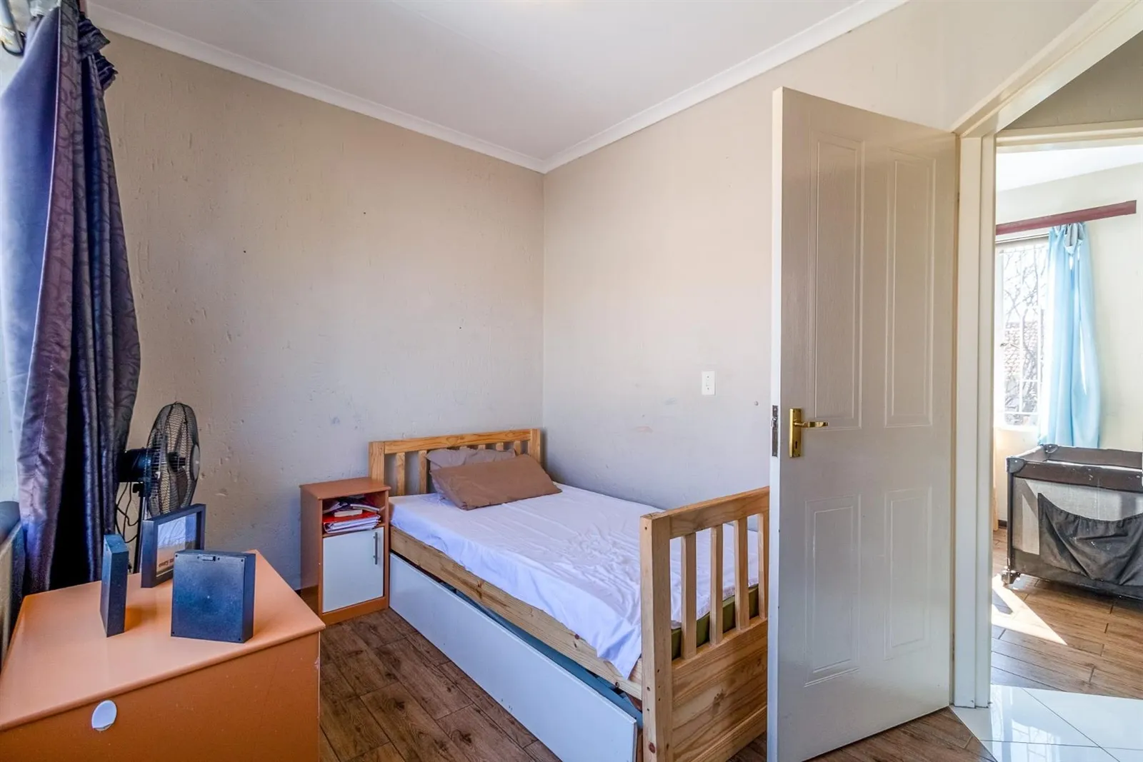 Apartment in Northgate, Randburg photo 16