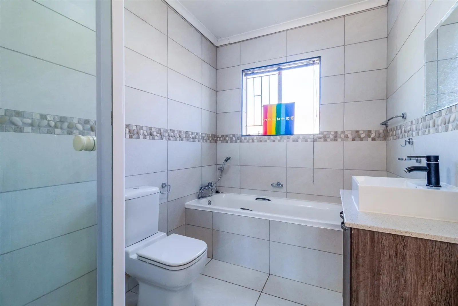 Apartment in Northgate, Randburg photo 18