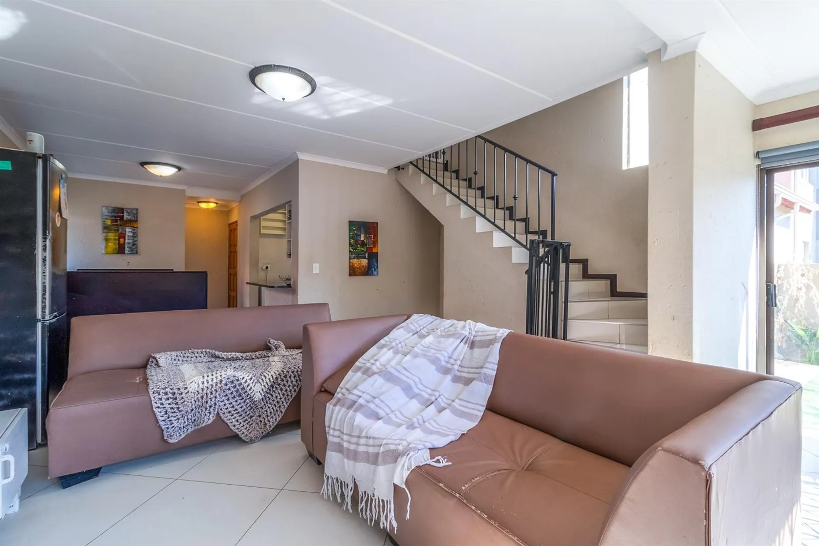 Apartment in Northgate, Randburg photo 20