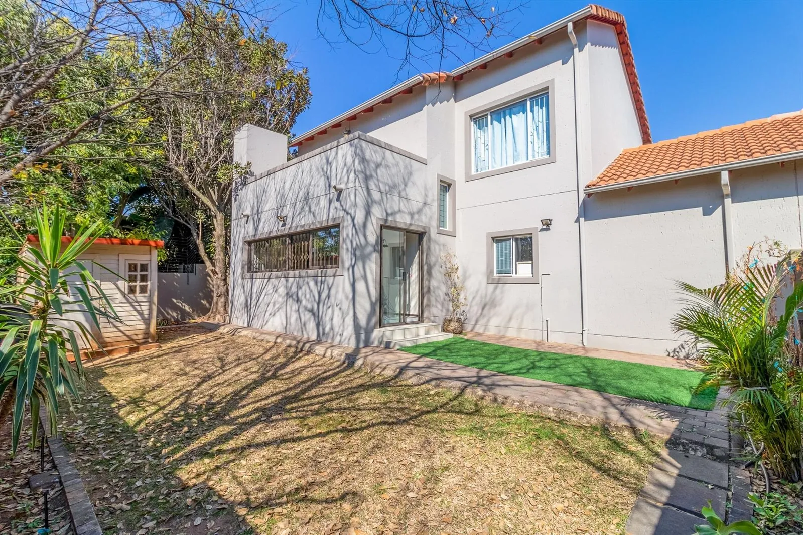 Apartment in Northgate, Randburg photo 21