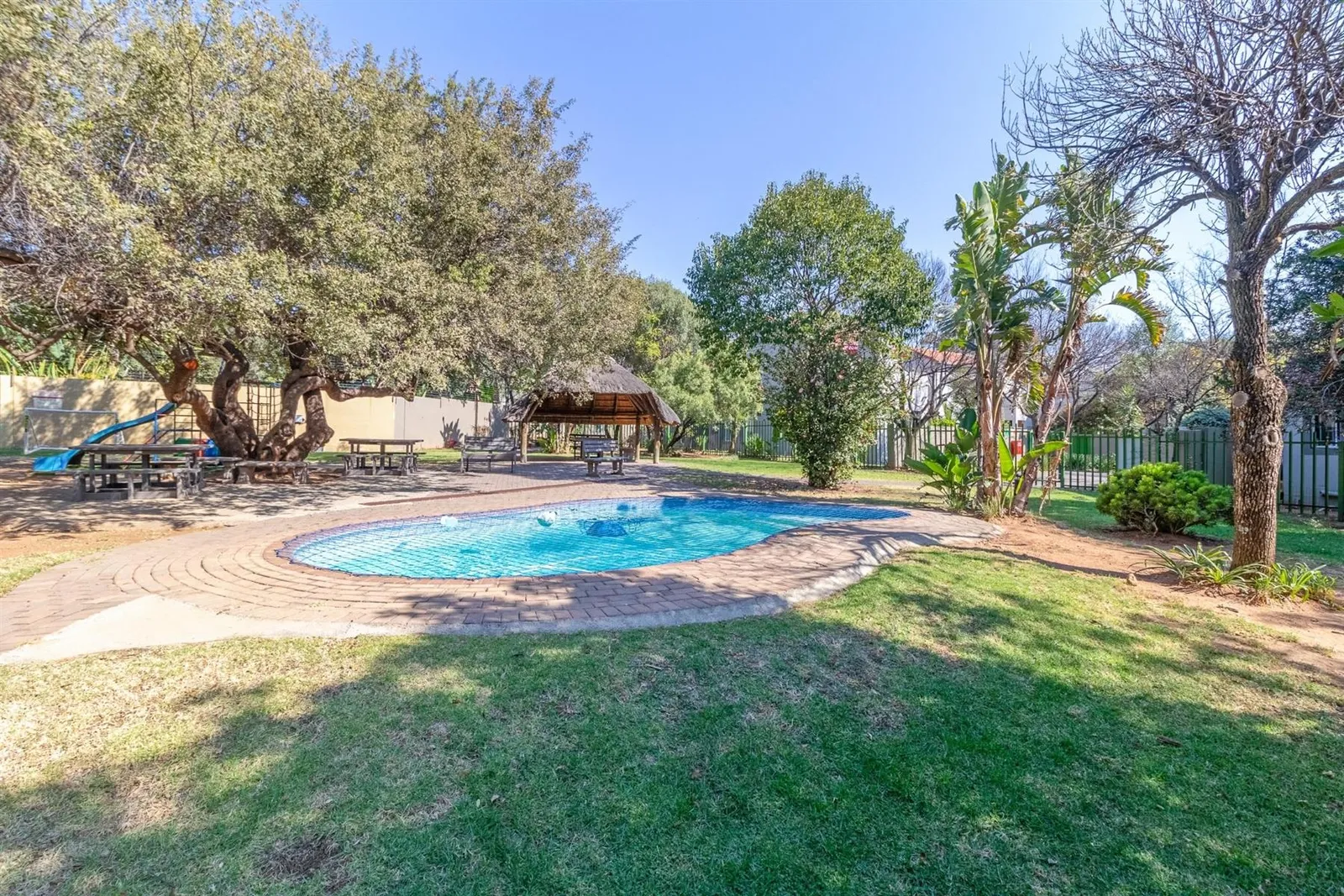 Apartment in Northgate, Randburg photo 22