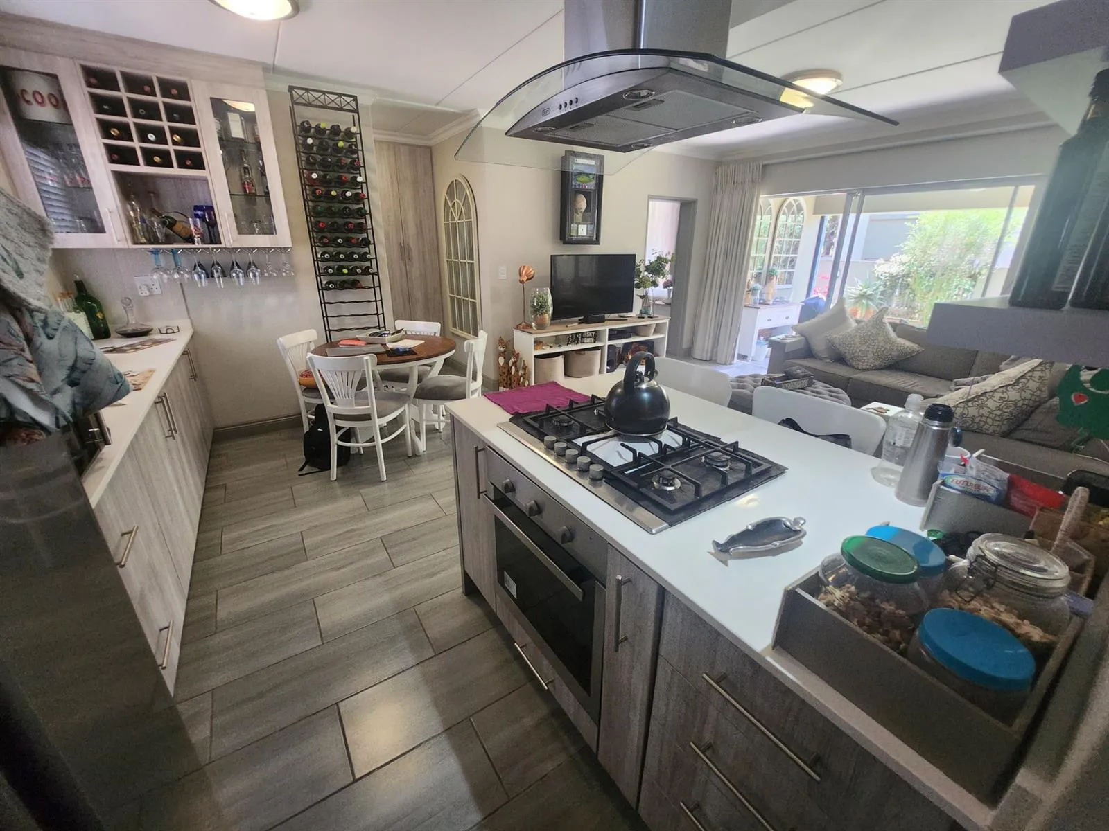 Townhouse in Broadacres, Sandton photo 6