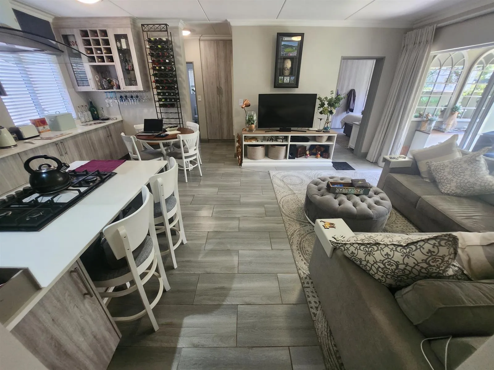 Townhouse in Broadacres, Sandton photo 7