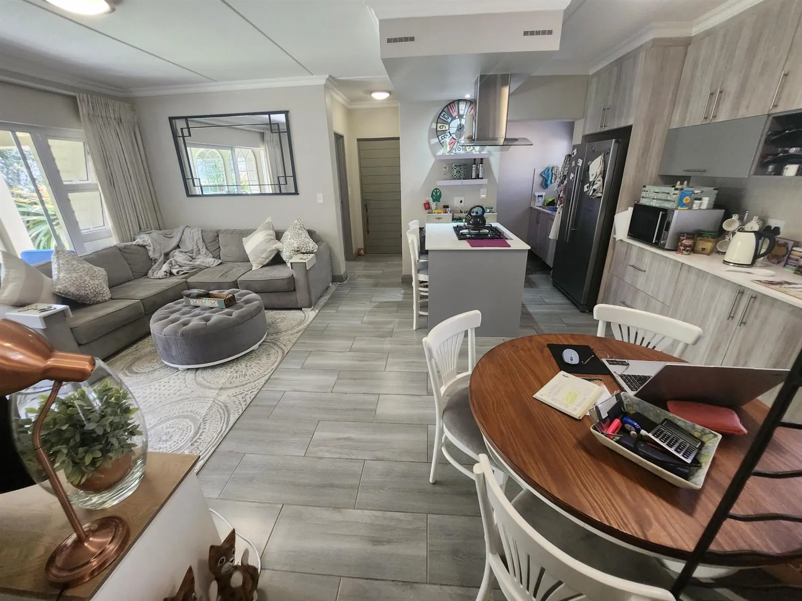 Townhouse in Broadacres, Sandton photo 8