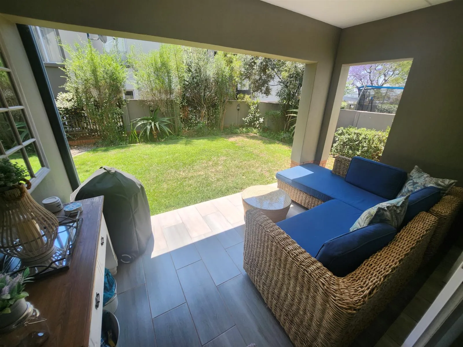 Townhouse in Broadacres, Sandton photo 9