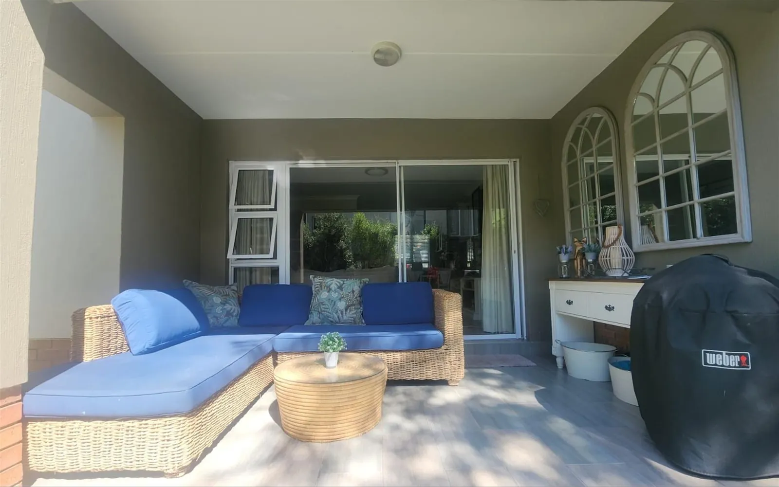 Townhouse in Broadacres, Sandton photo 12