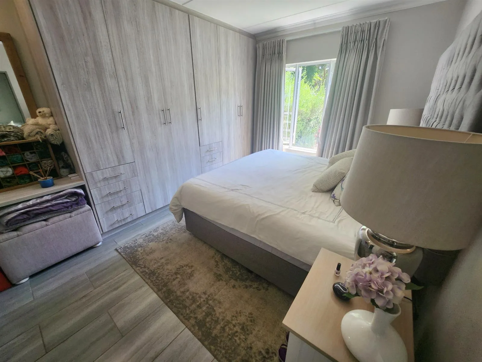 Townhouse in Broadacres, Sandton photo 13