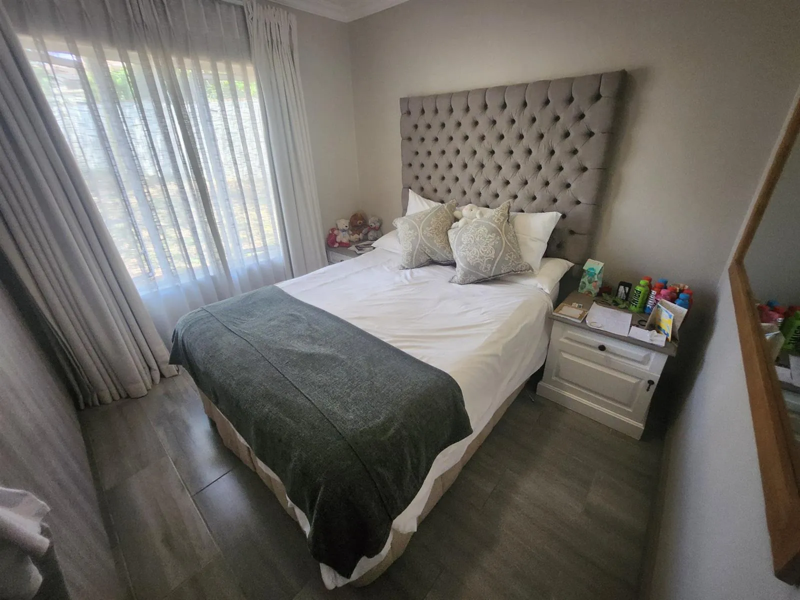 Townhouse in Broadacres, Sandton photo 17