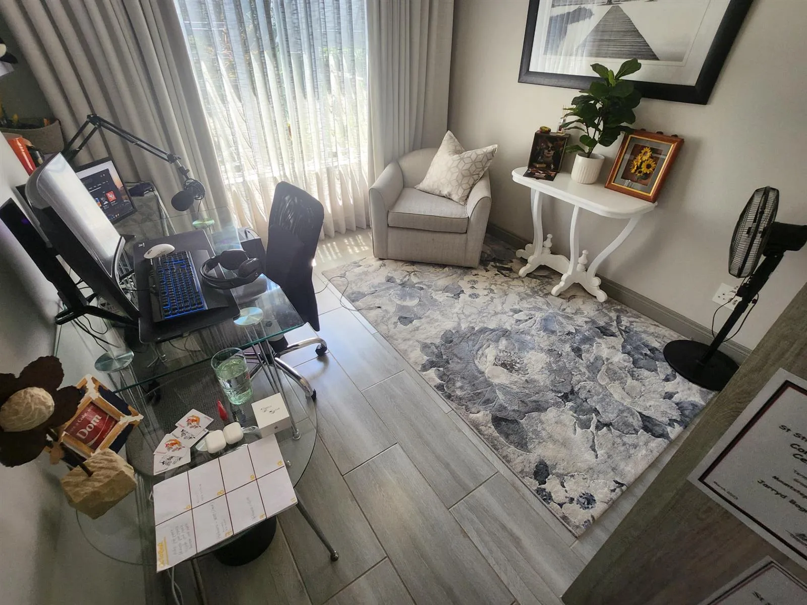 Townhouse in Broadacres, Sandton photo 19