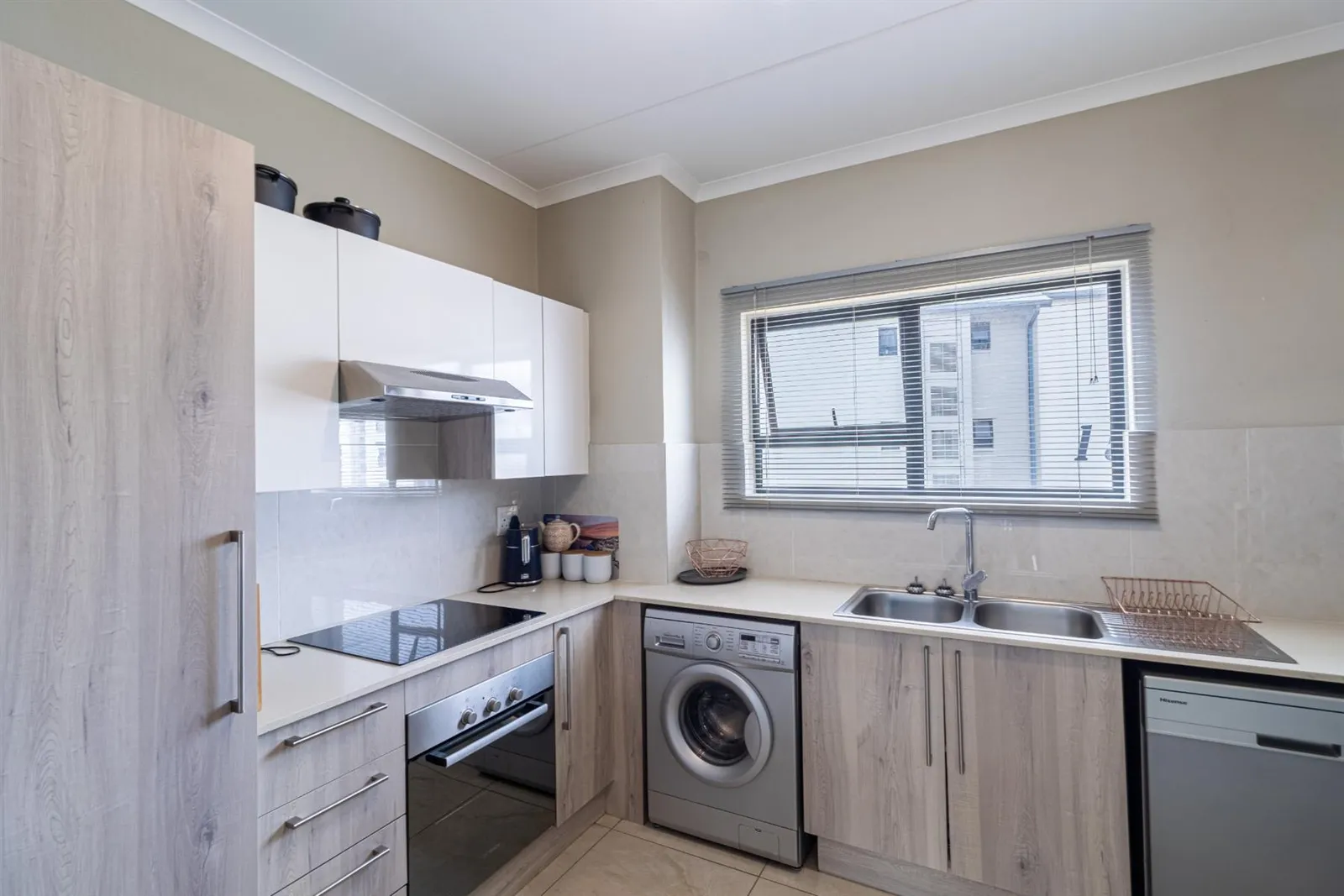 Apartment in Noordhang, Randburg photo 2