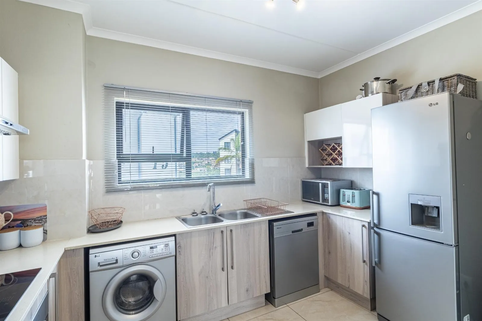Apartment in Noordhang, Randburg photo 3