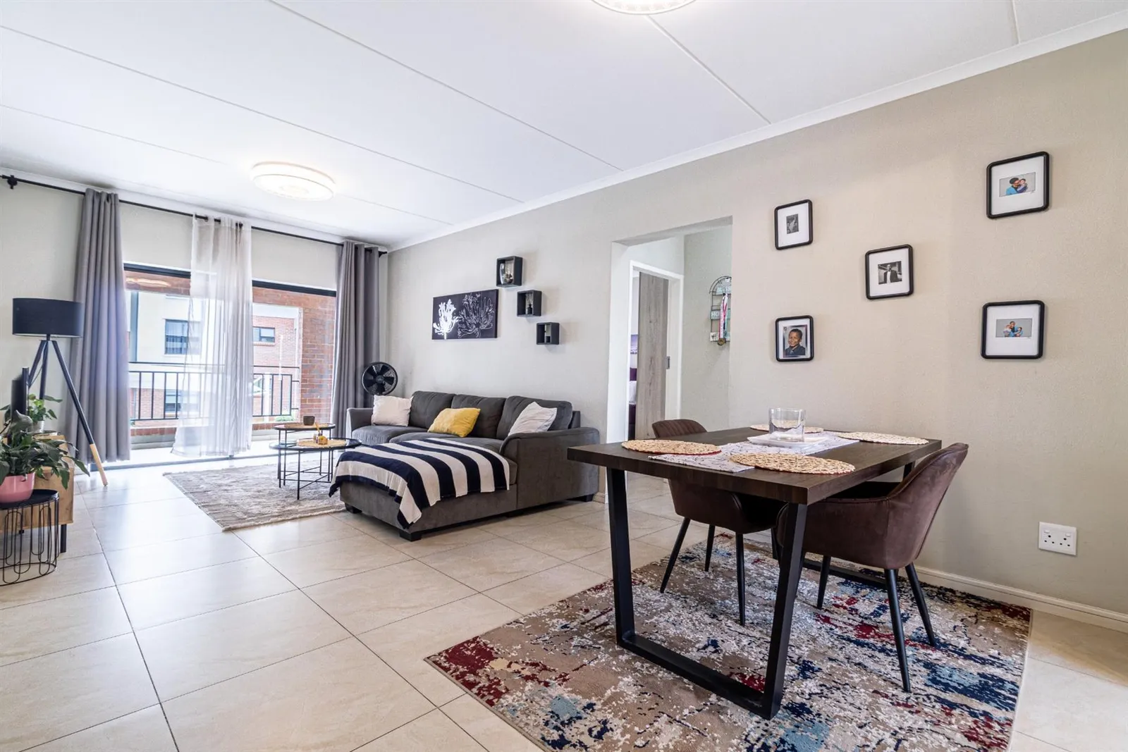 Apartment in Noordhang, Randburg photo 4