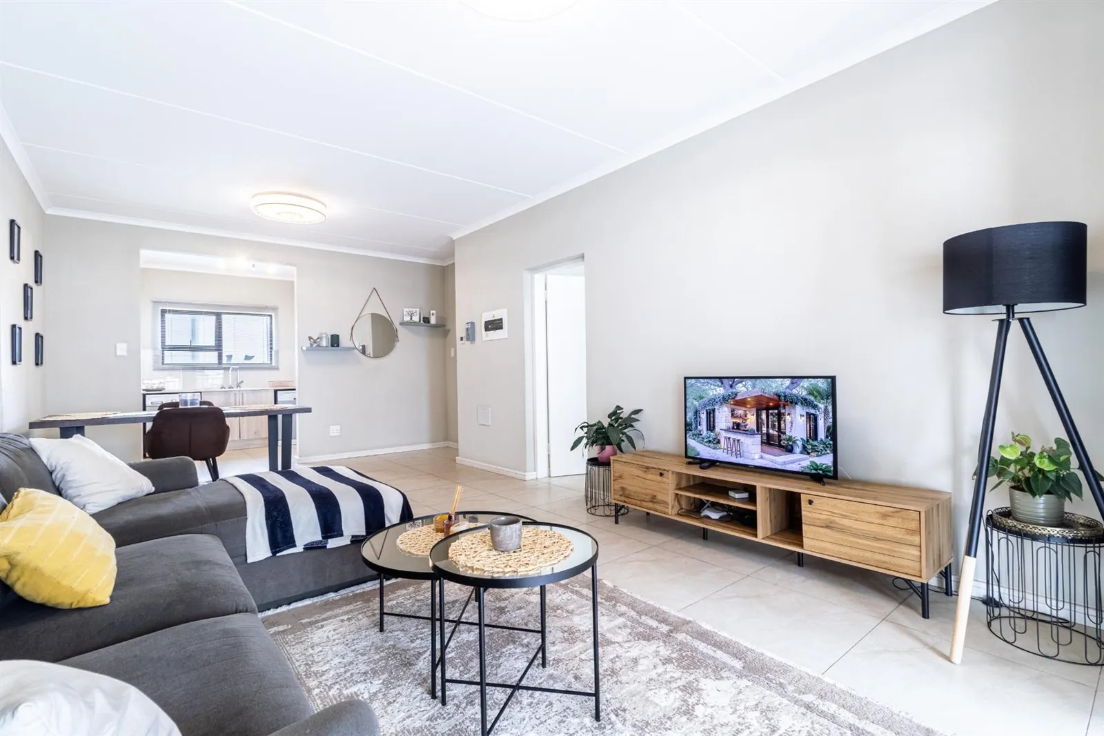 Apartment in Noordhang, Randburg photo 5