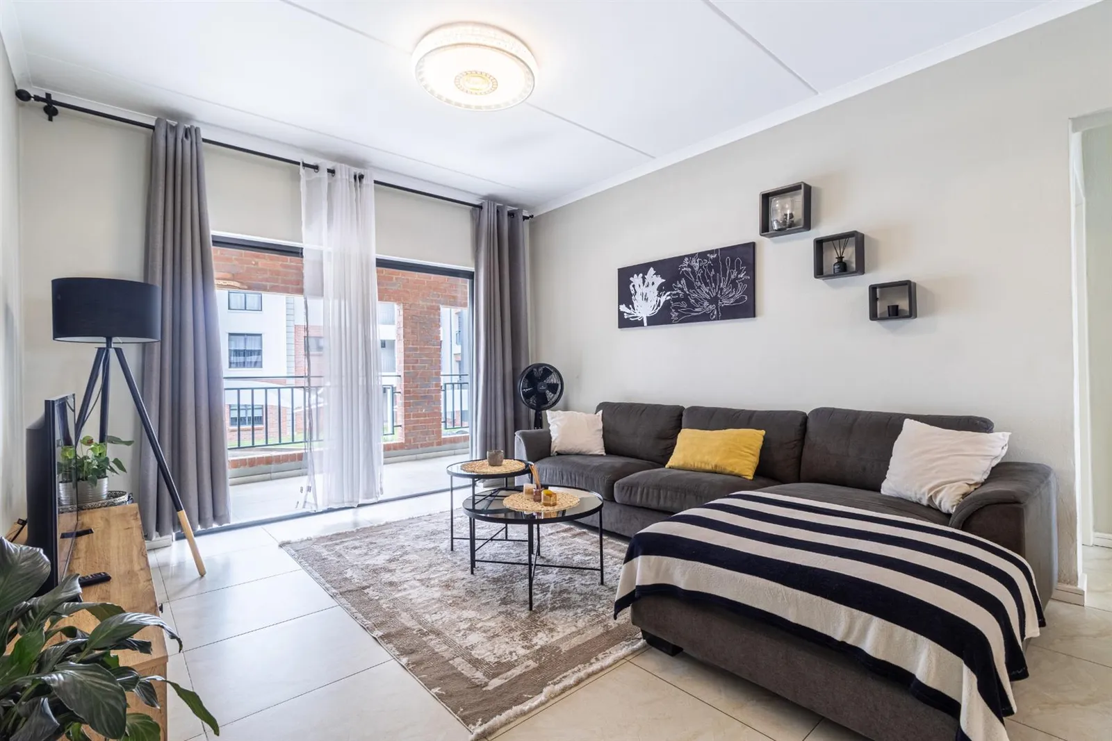 Apartment in Noordhang, Randburg photo 6