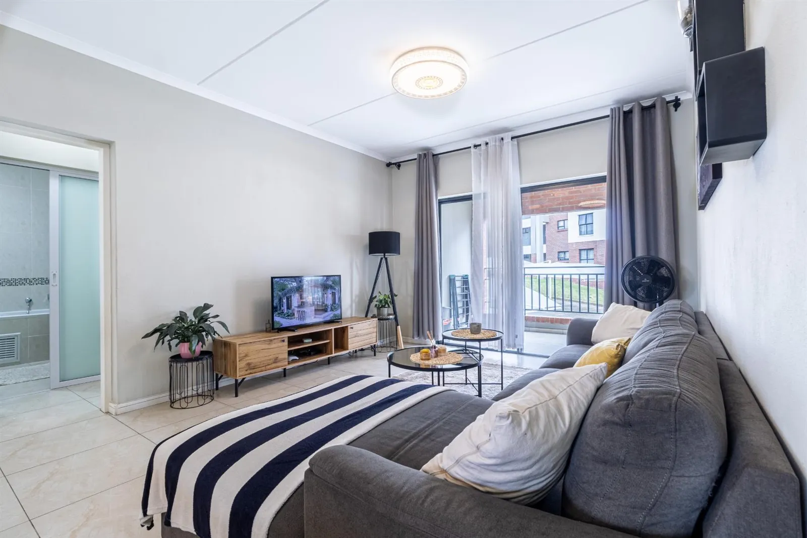 Apartment in Noordhang, Randburg photo 7