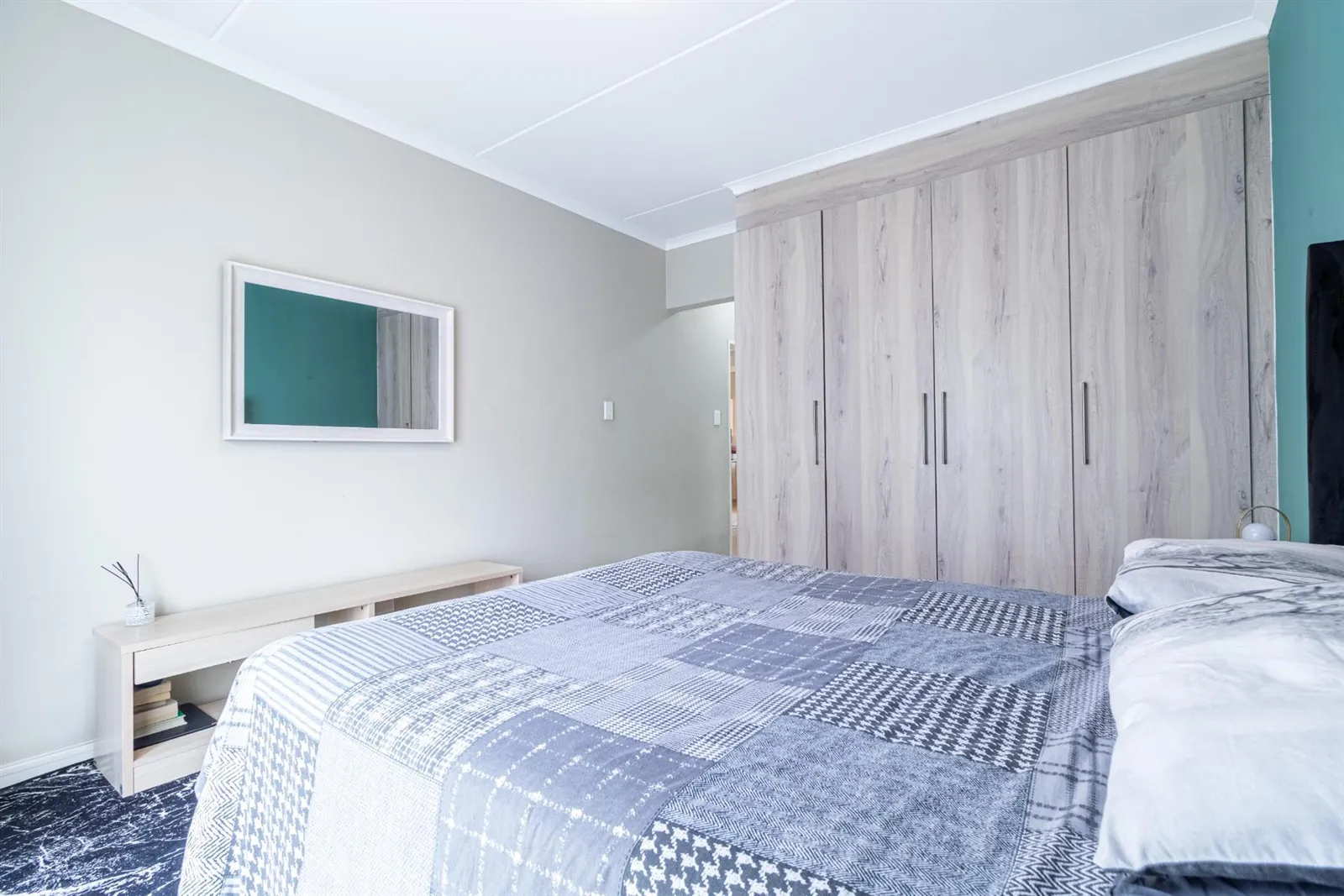 Apartment in Noordhang, Randburg photo 9