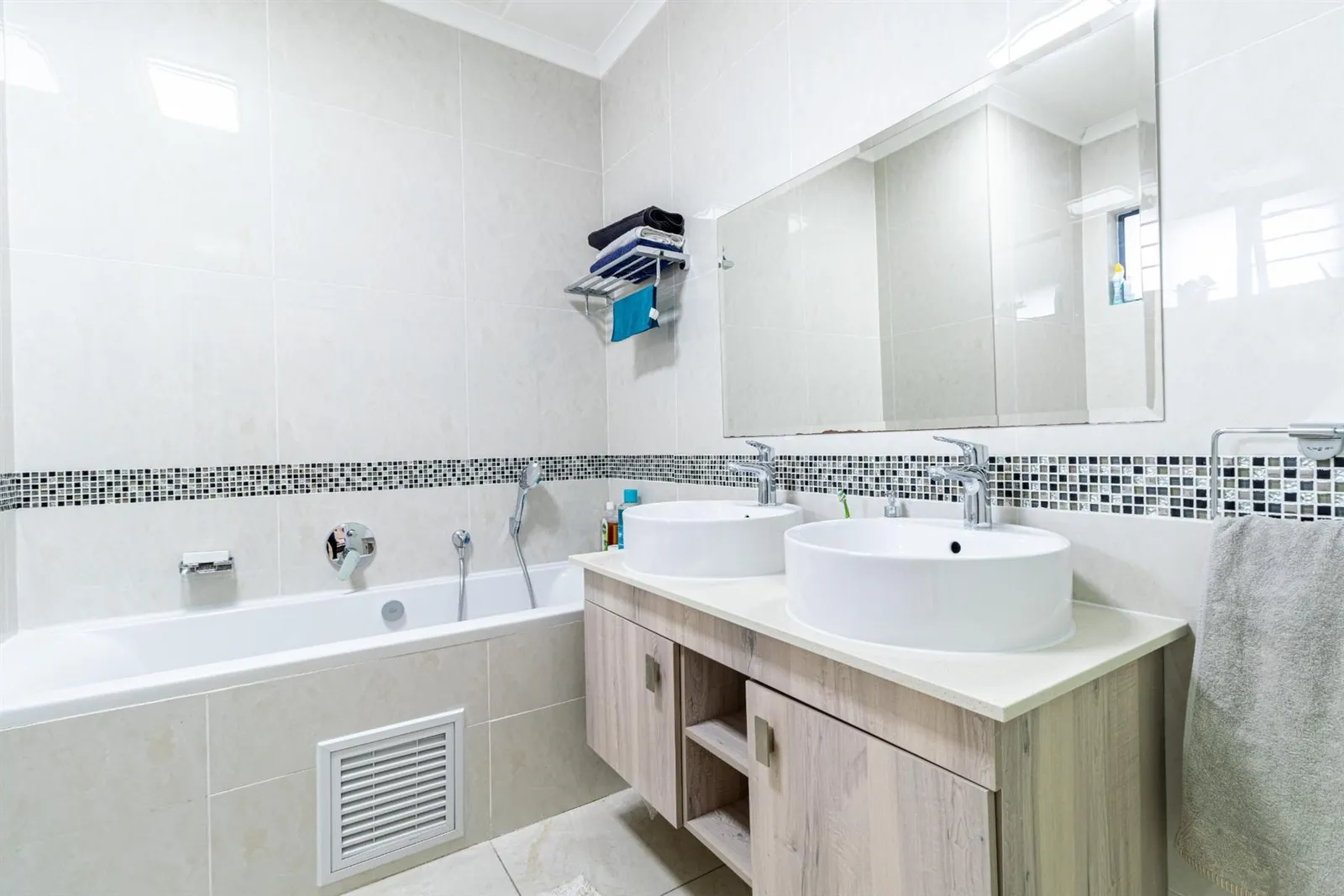 Apartment in Noordhang, Randburg photo 12