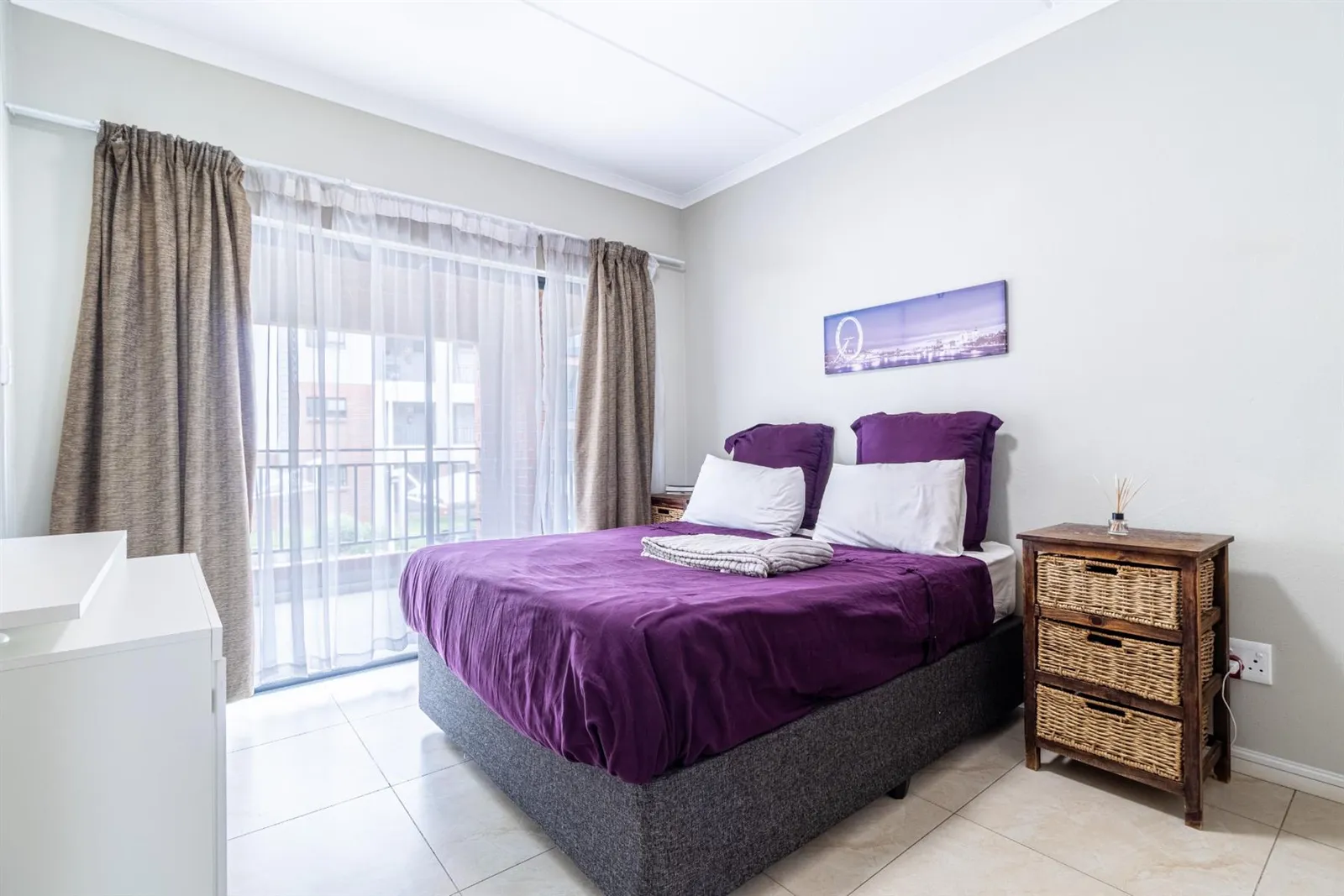 Apartment in Noordhang, Randburg photo 13