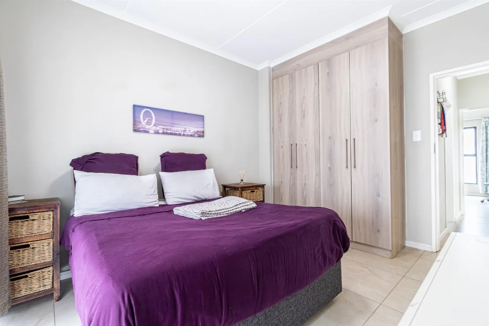 Apartment in Noordhang, Randburg photo 14