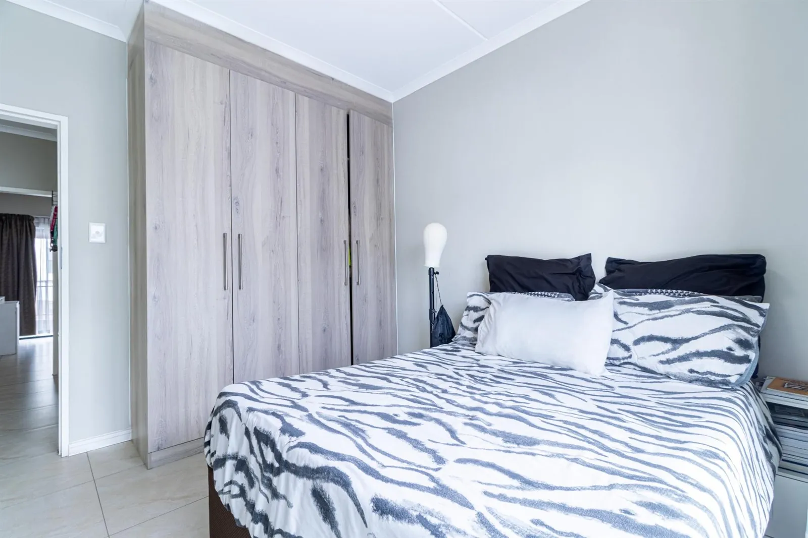 Apartment in Noordhang, Randburg photo 16