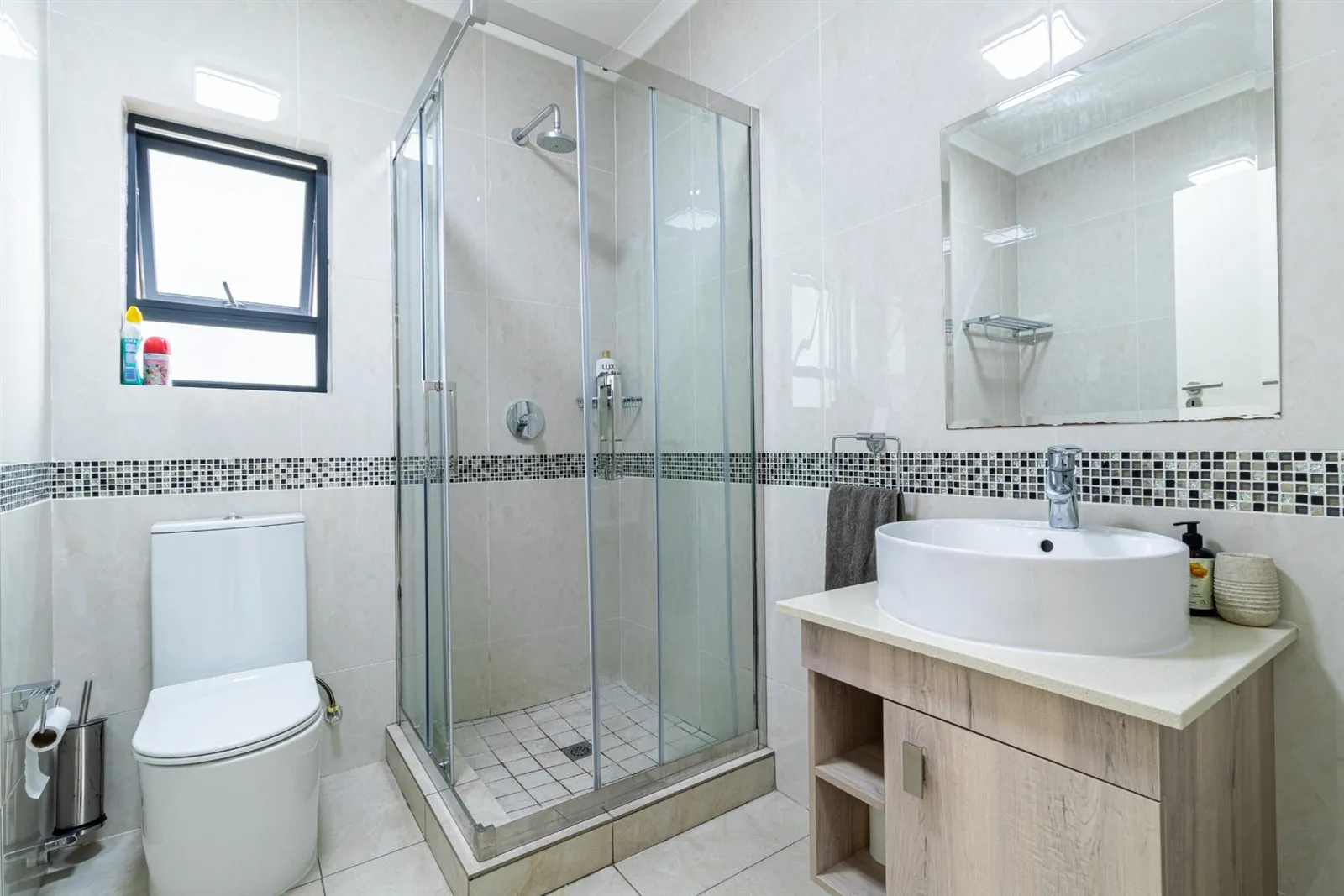 Apartment in Noordhang, Randburg photo 18
