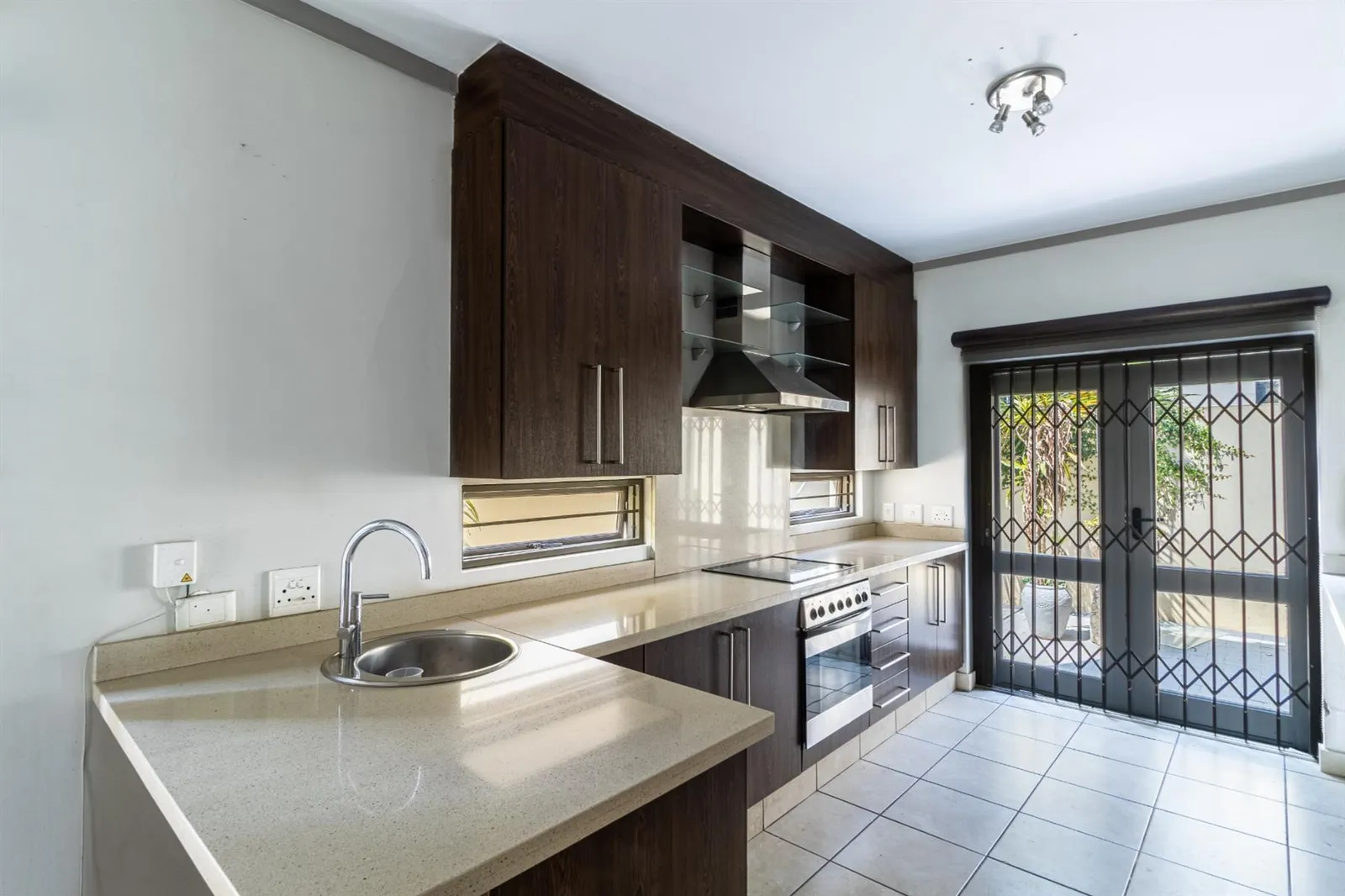Townhouse in Fourways, Sandton photo 5