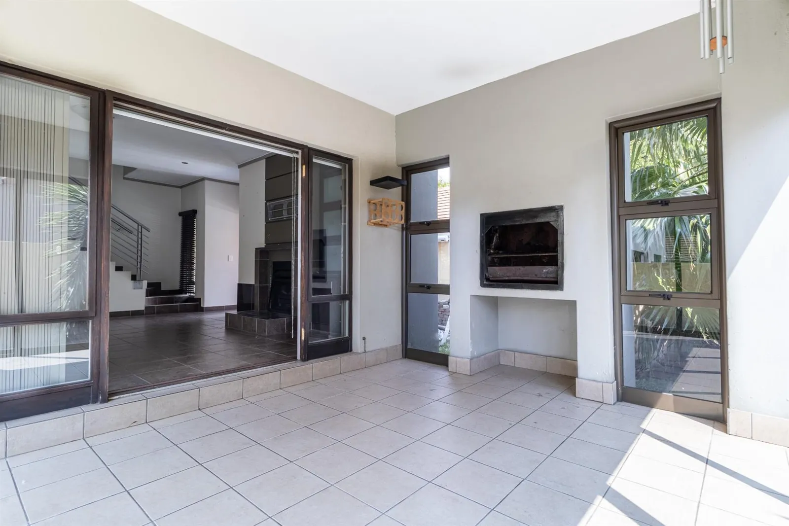 Townhouse in Fourways, Sandton photo 9