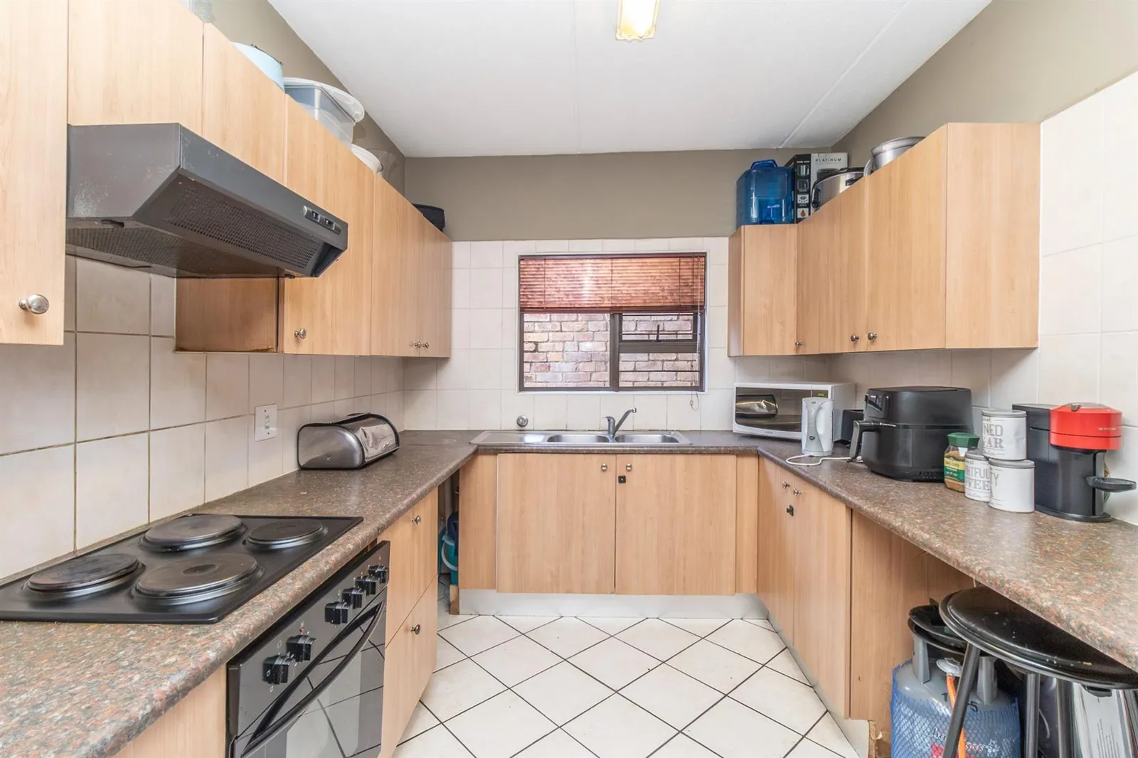 Apartment in North Riding, Randburg photo 4