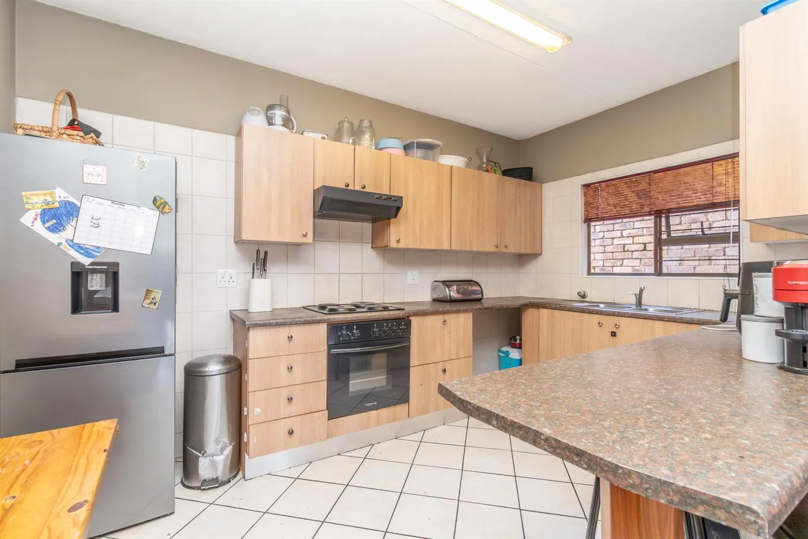 Apartment in North Riding, Randburg photo 5