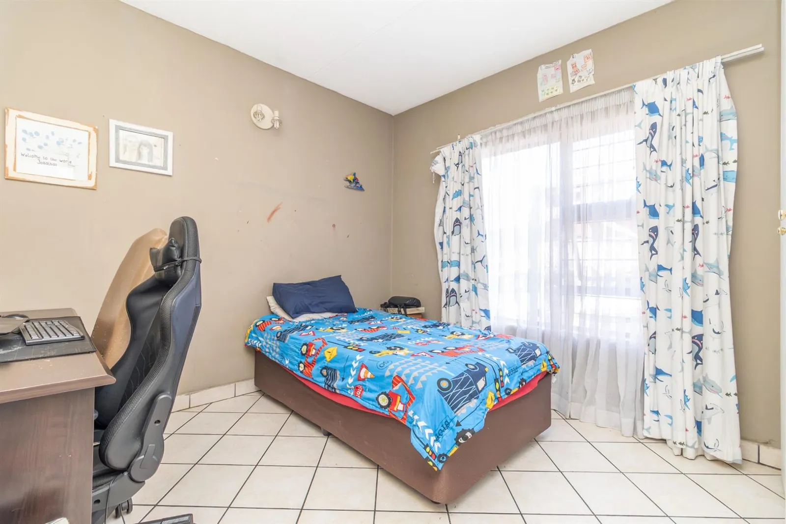 Apartment in North Riding, Randburg photo 17