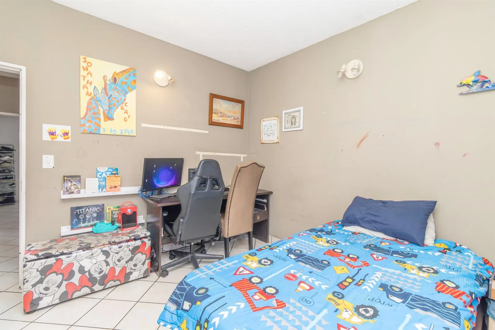 Apartment in North Riding, Randburg photo 18