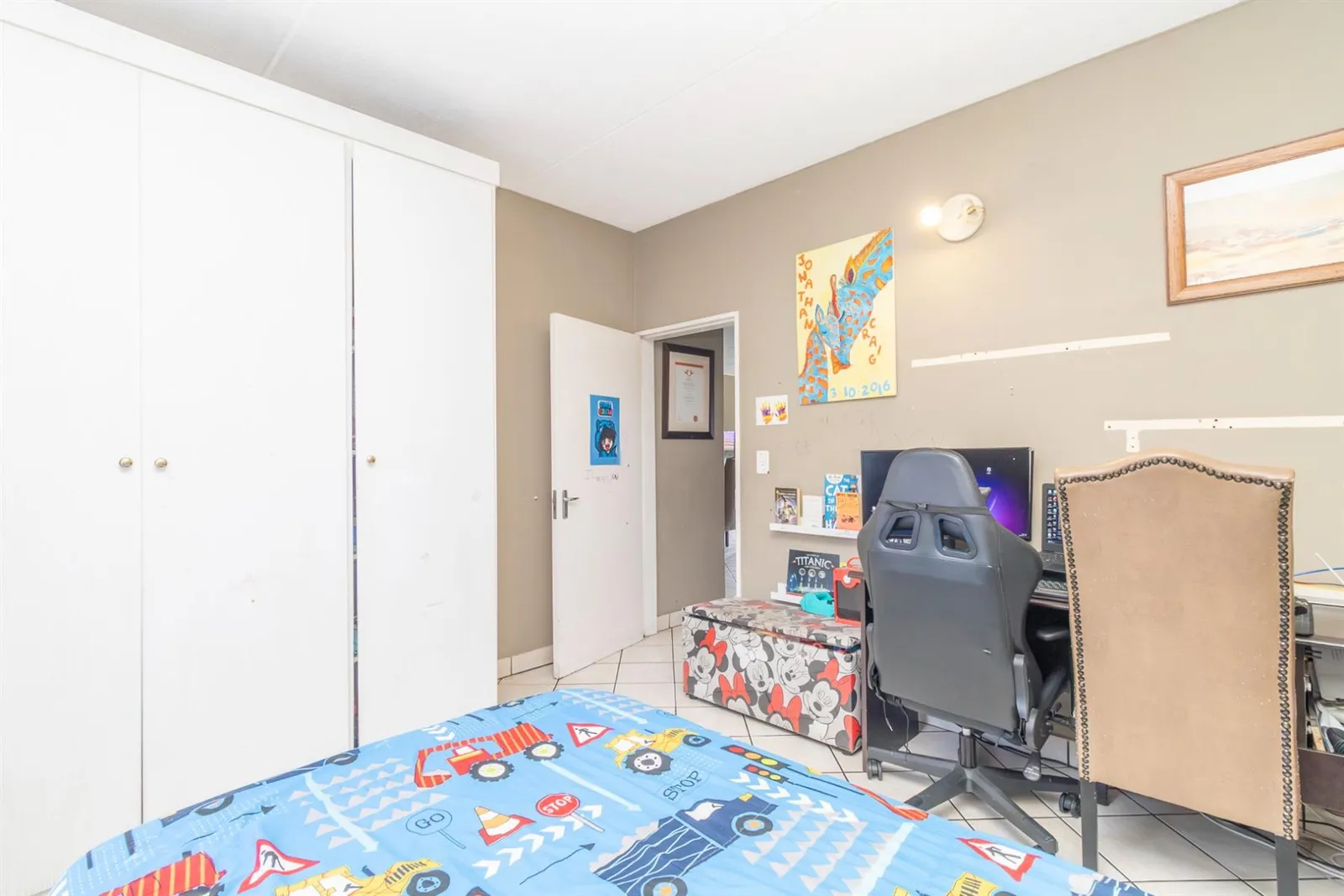 Apartment in North Riding, Randburg photo 19