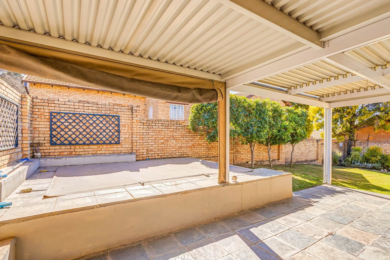 House in Olivedale, Randburg photo 11