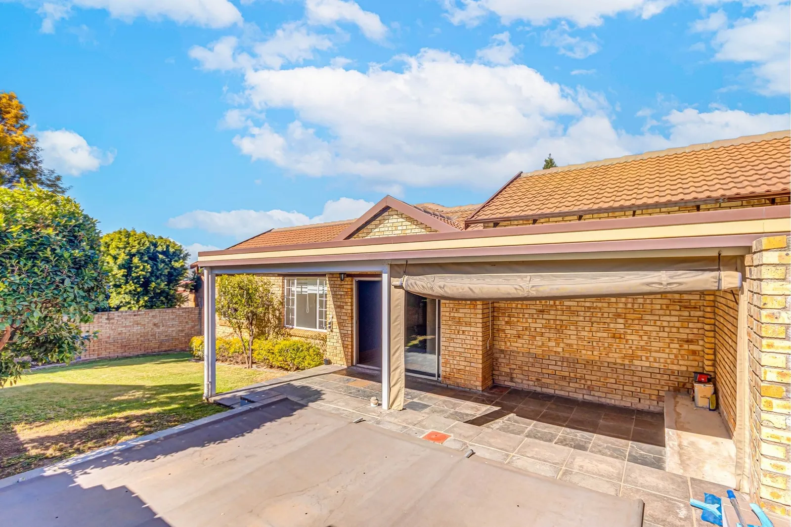 House in Olivedale, Randburg photo 13