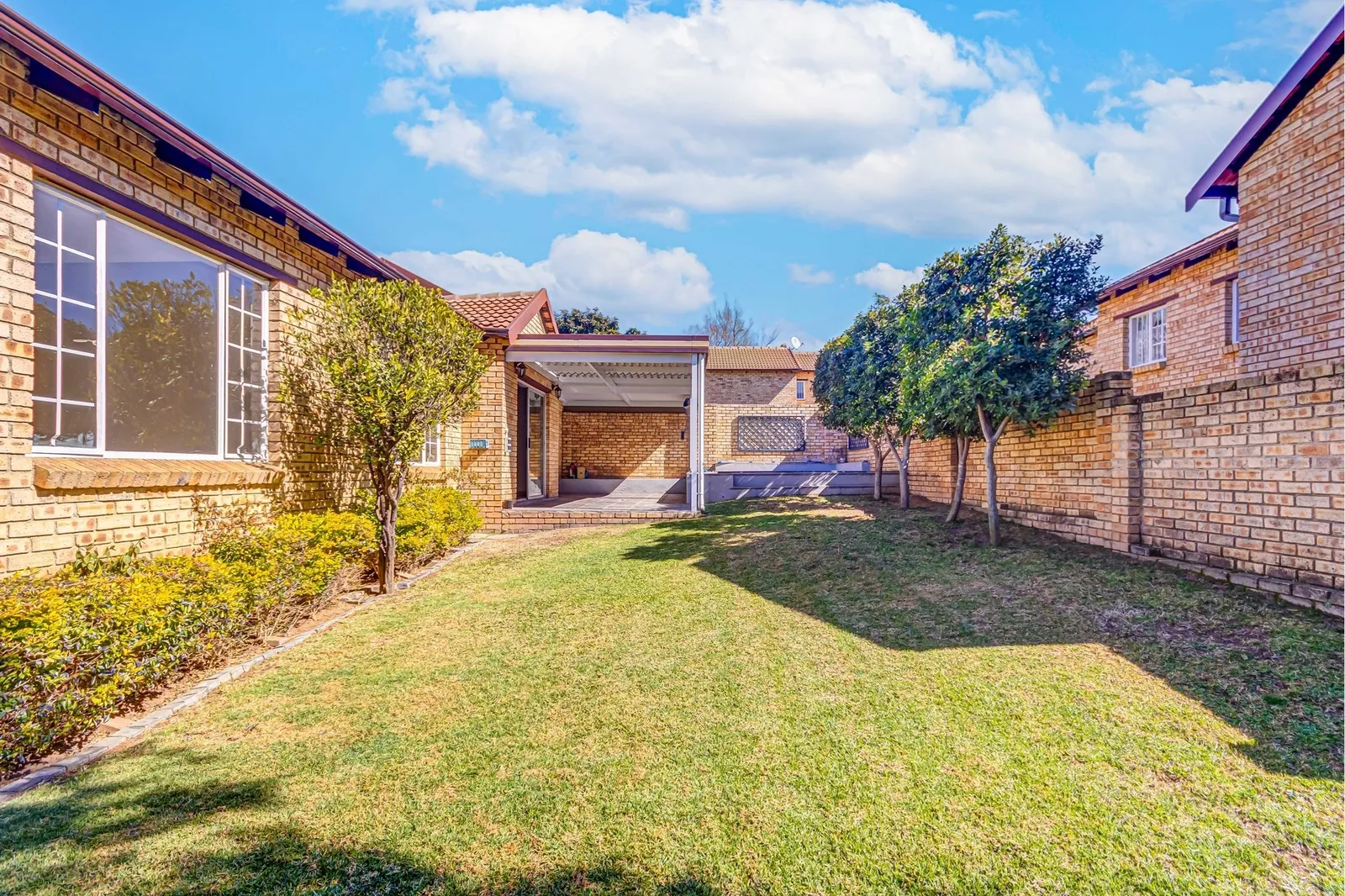 House in Olivedale, Randburg photo 17