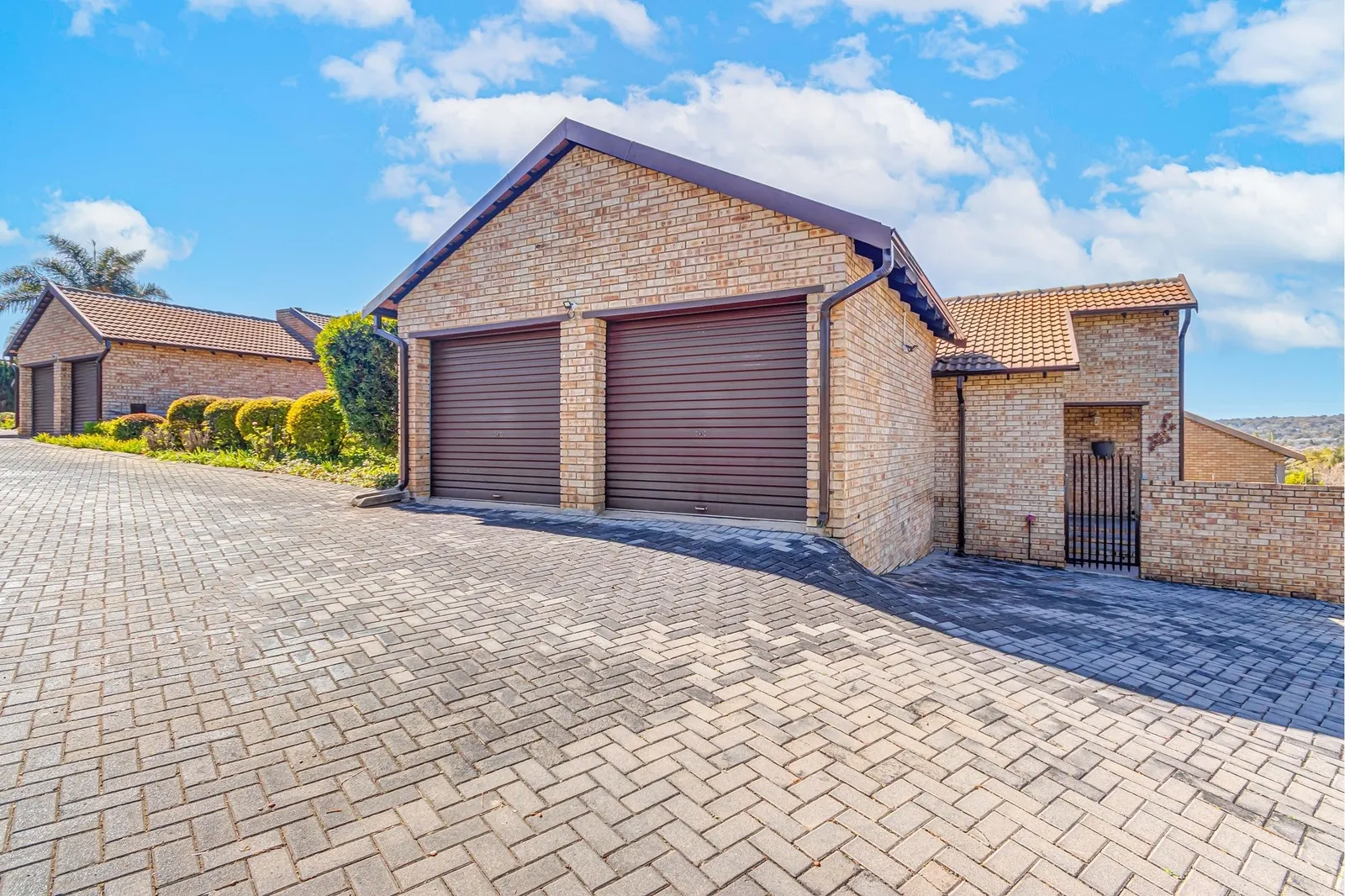 House in Olivedale, Randburg photo 30