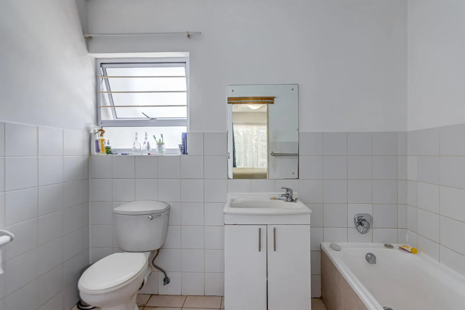 Apartment in Craigavon, Sandton photo 4