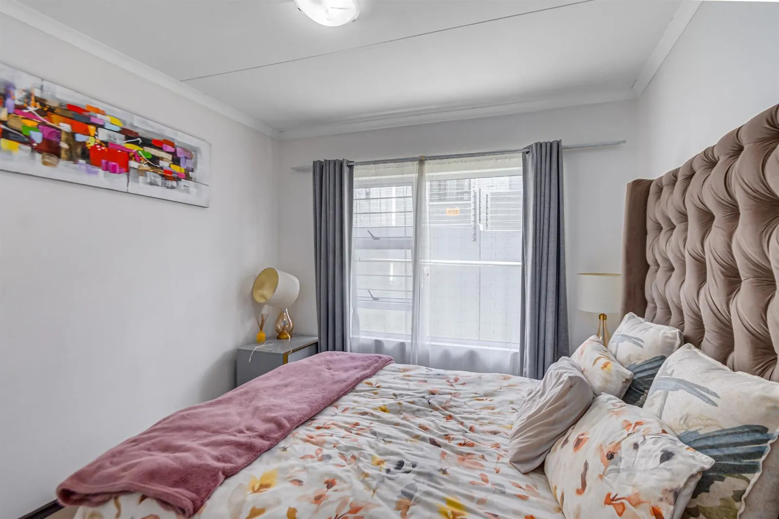 Apartment in Craigavon, Sandton photo 5