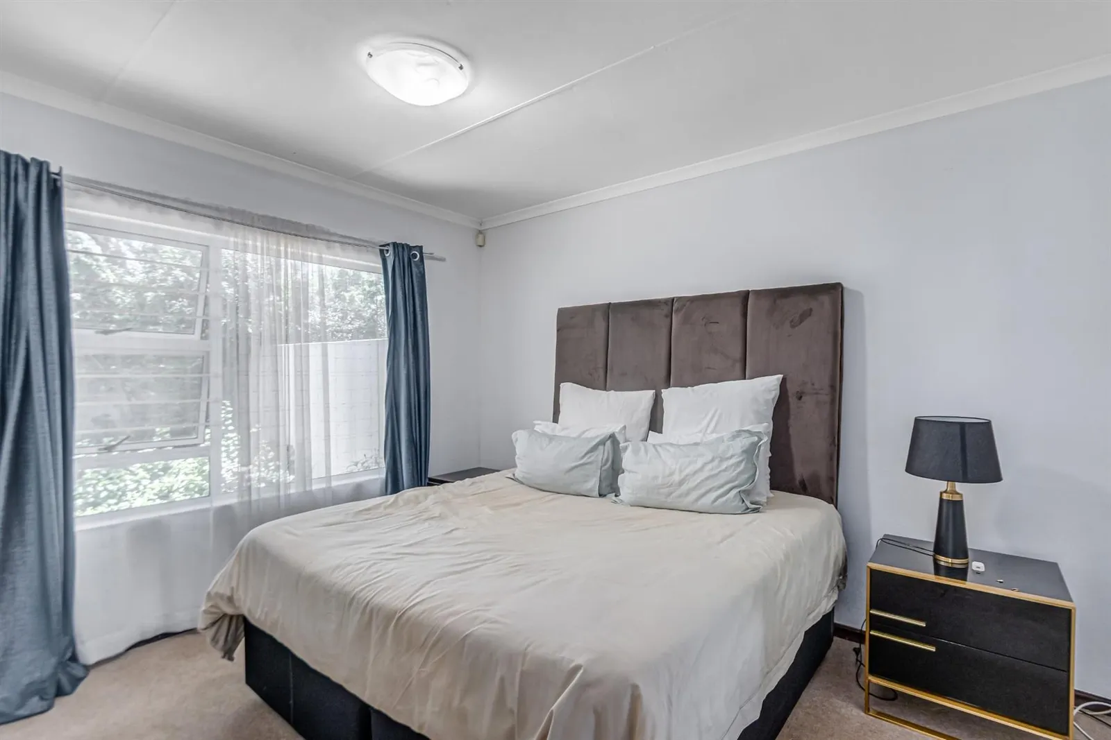 Apartment in Craigavon, Sandton photo 8