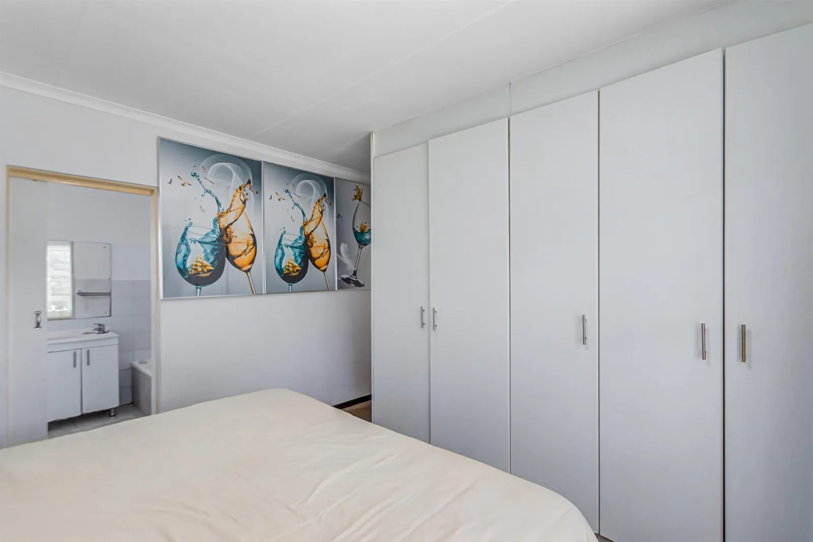 Apartment in Craigavon, Sandton photo 9