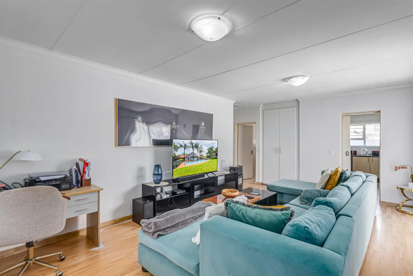 Apartment in Craigavon, Sandton photo 10