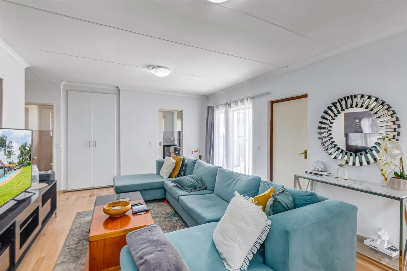 Apartment in Craigavon, Sandton photo 11