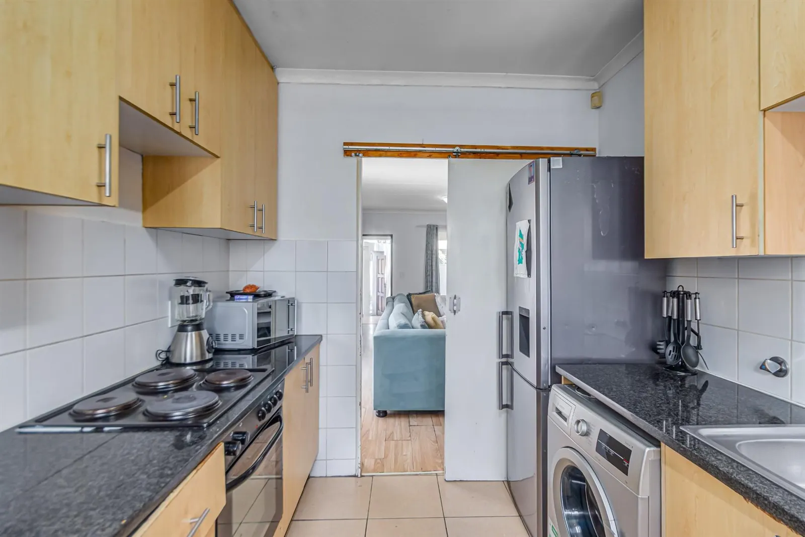 Apartment in Craigavon, Sandton photo 12