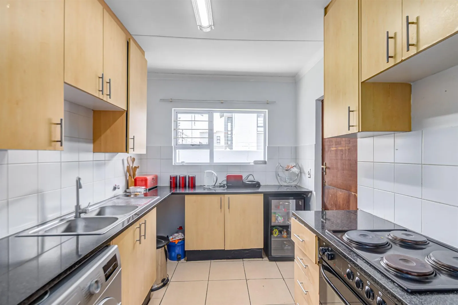 Apartment in Craigavon, Sandton photo 13