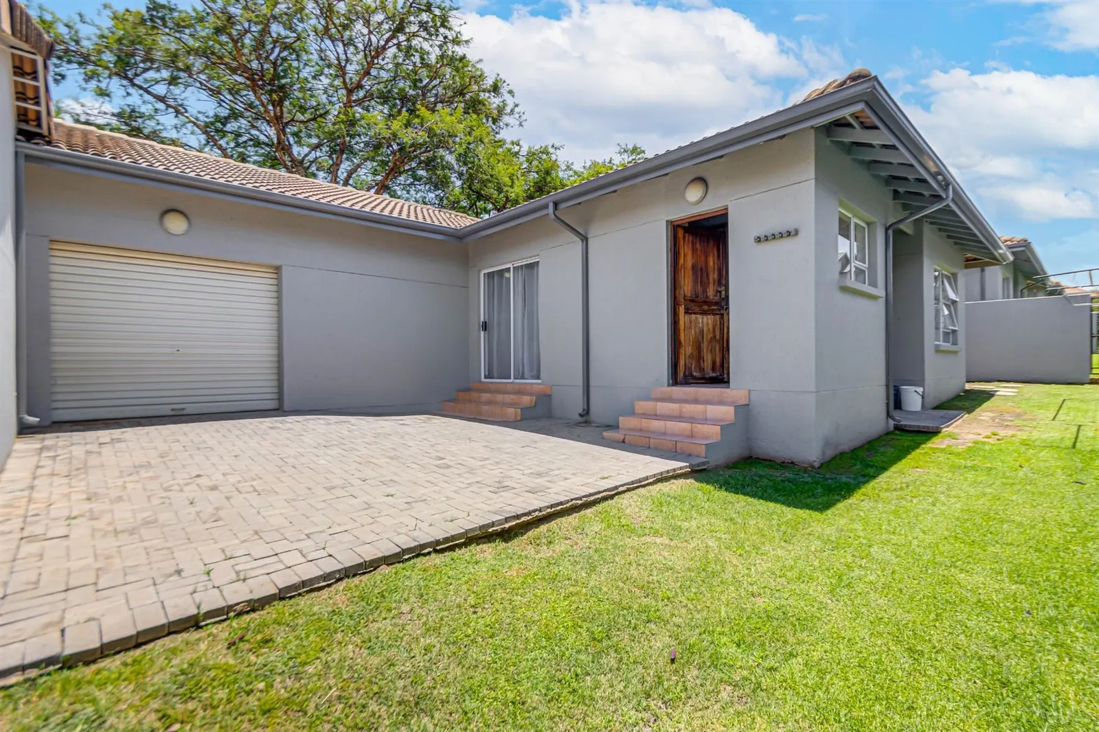 Apartment in Craigavon, Sandton photo 14