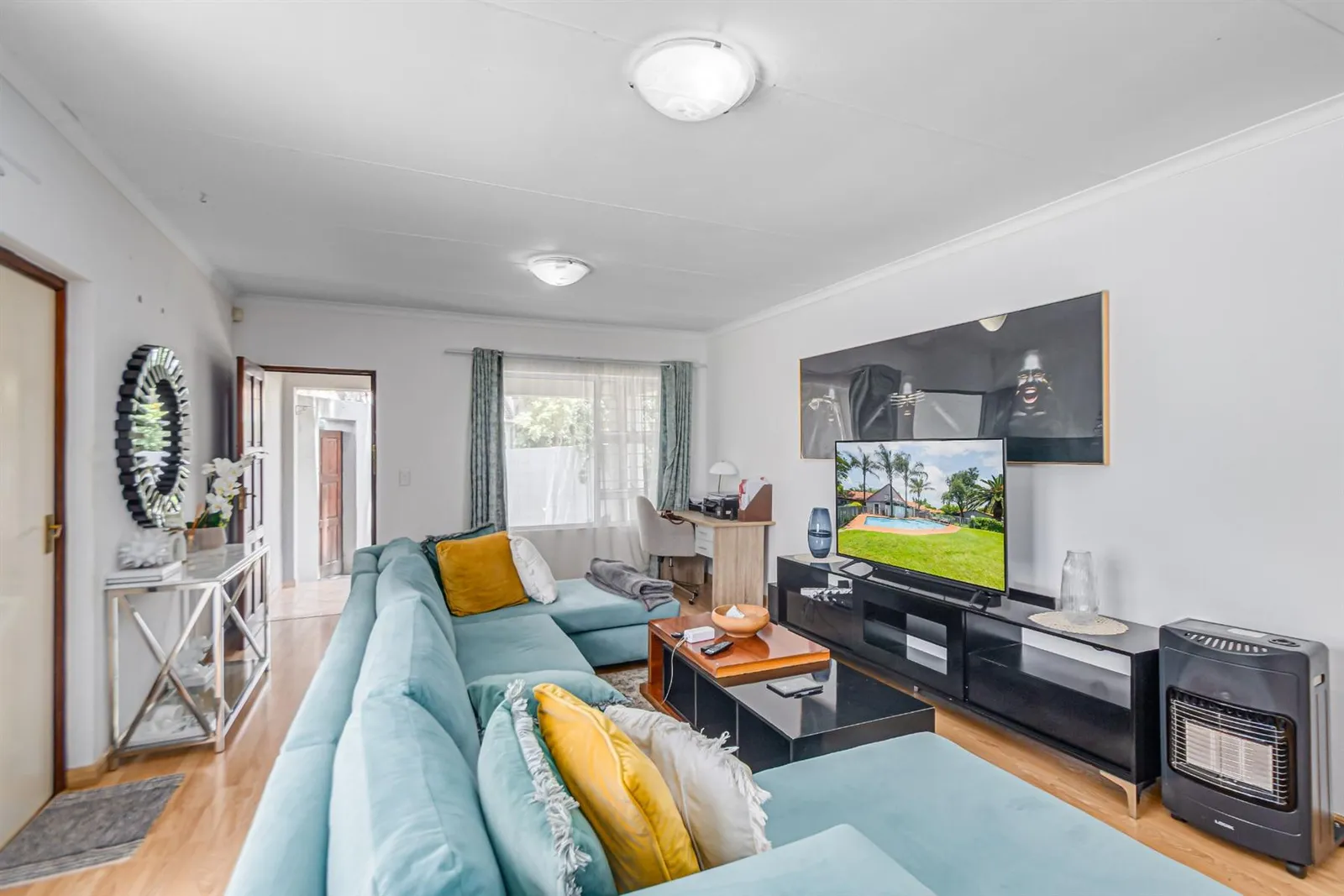 Apartment in Craigavon, Sandton photo 15