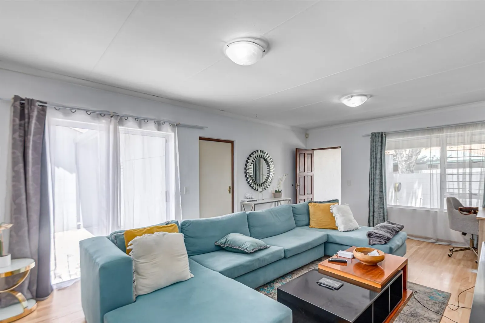 Apartment in Craigavon, Sandton photo 16