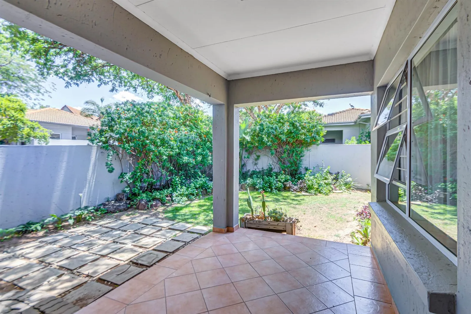 Apartment in Craigavon, Sandton photo 18